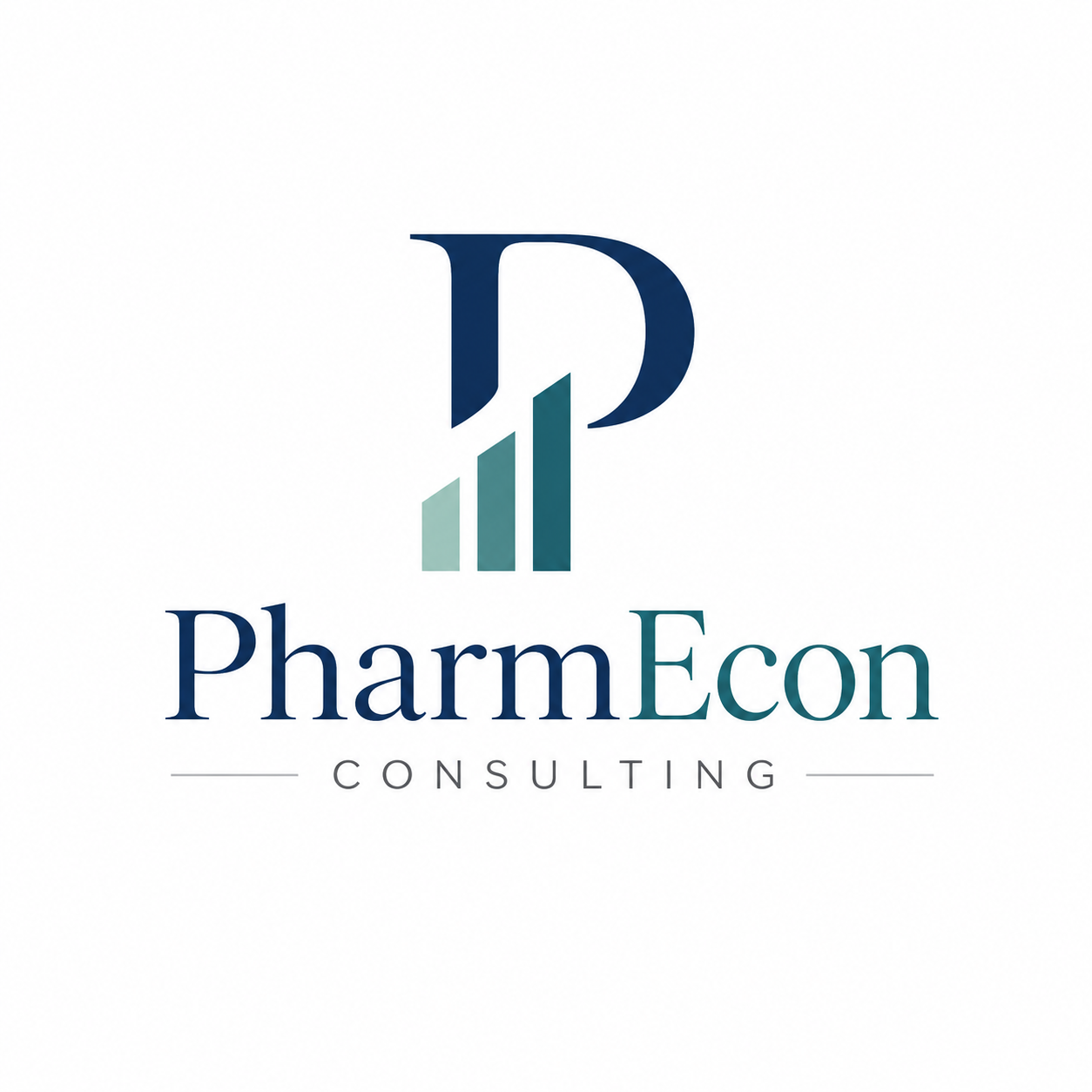 PharmEcon Consulting logo